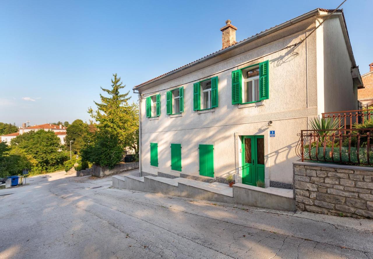 Casa Dei Nonni - In The Center Of Istria *